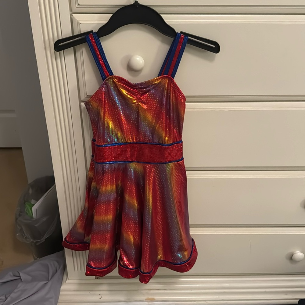 Dance Costume